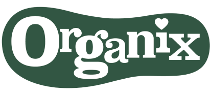 Organix logo